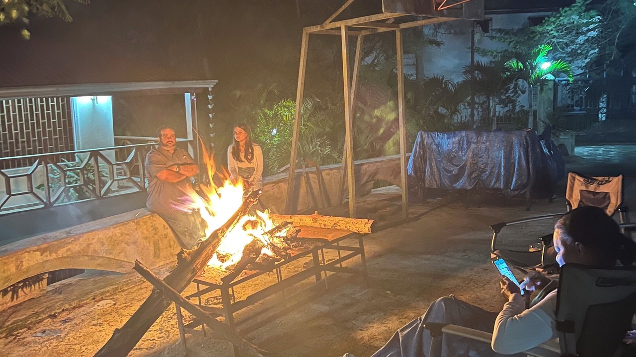 Photo of Outdoor in Constanza