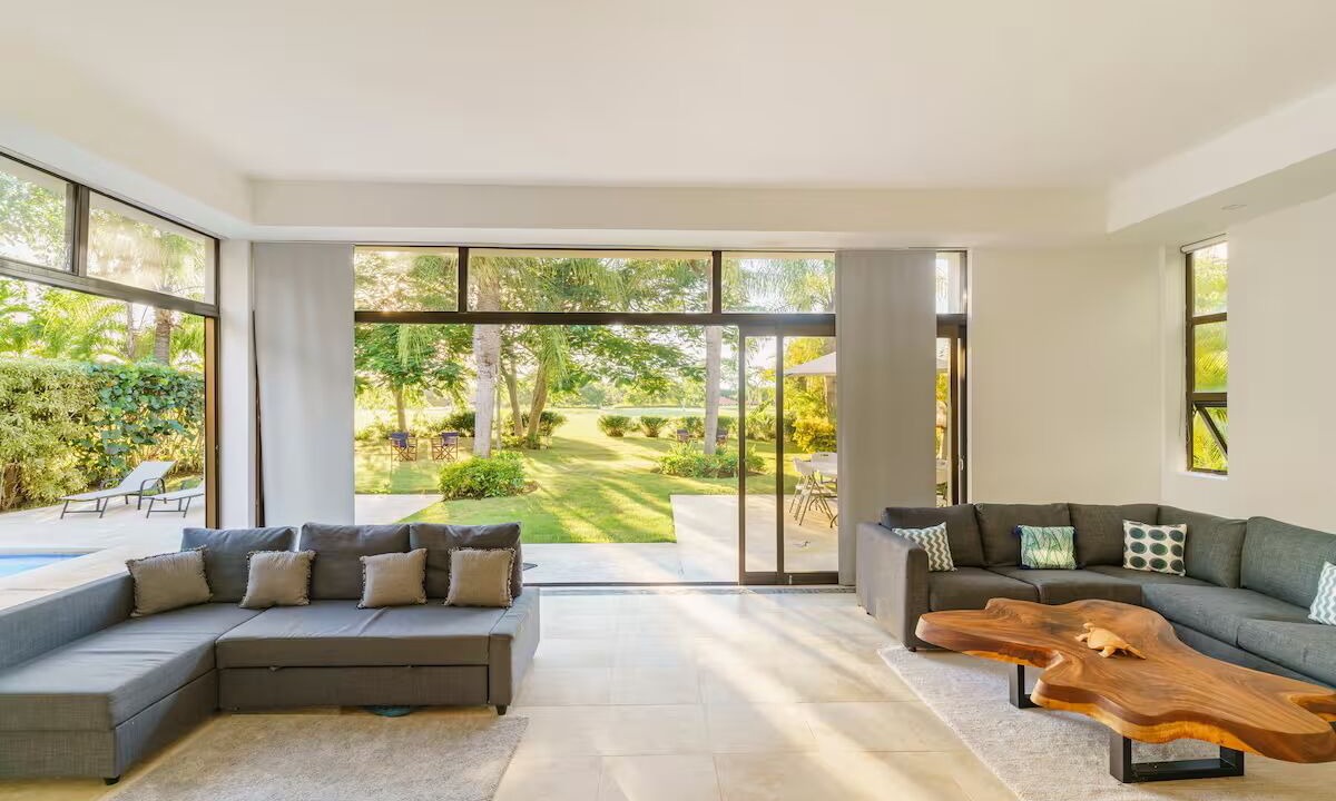 Photo of Livingroom in Guayacanes