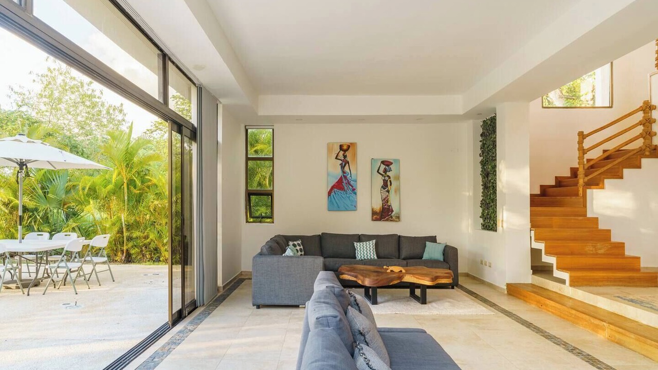 Photo of Livingroom in Guayacanes