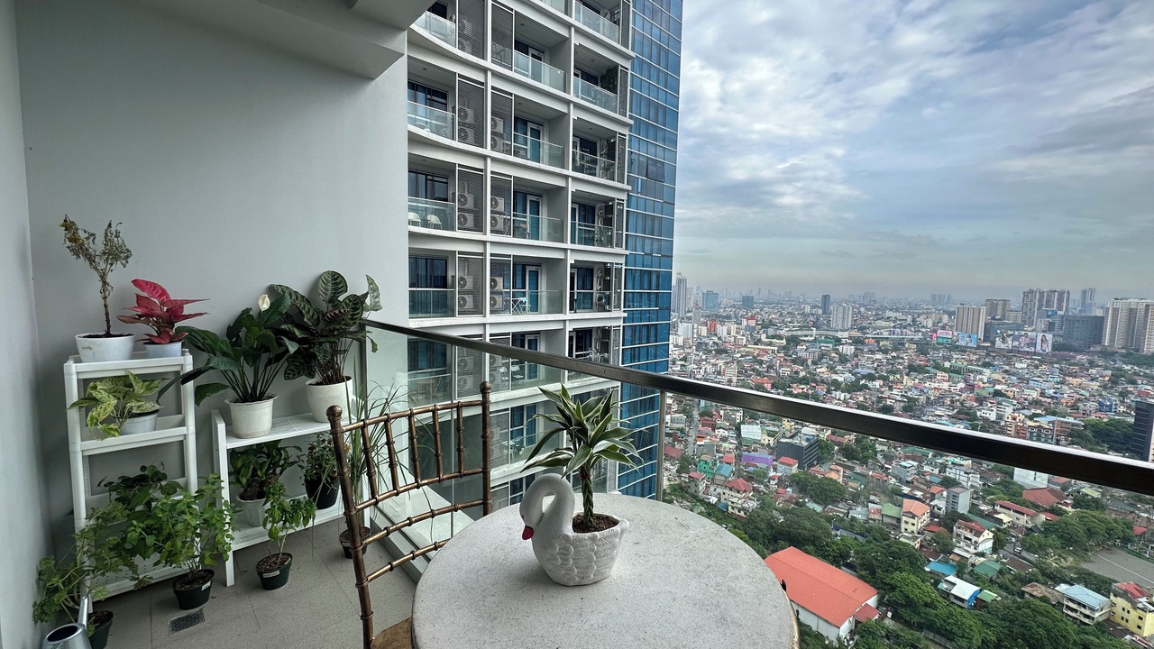 Photo of Outdoor in Bonifacio Global City