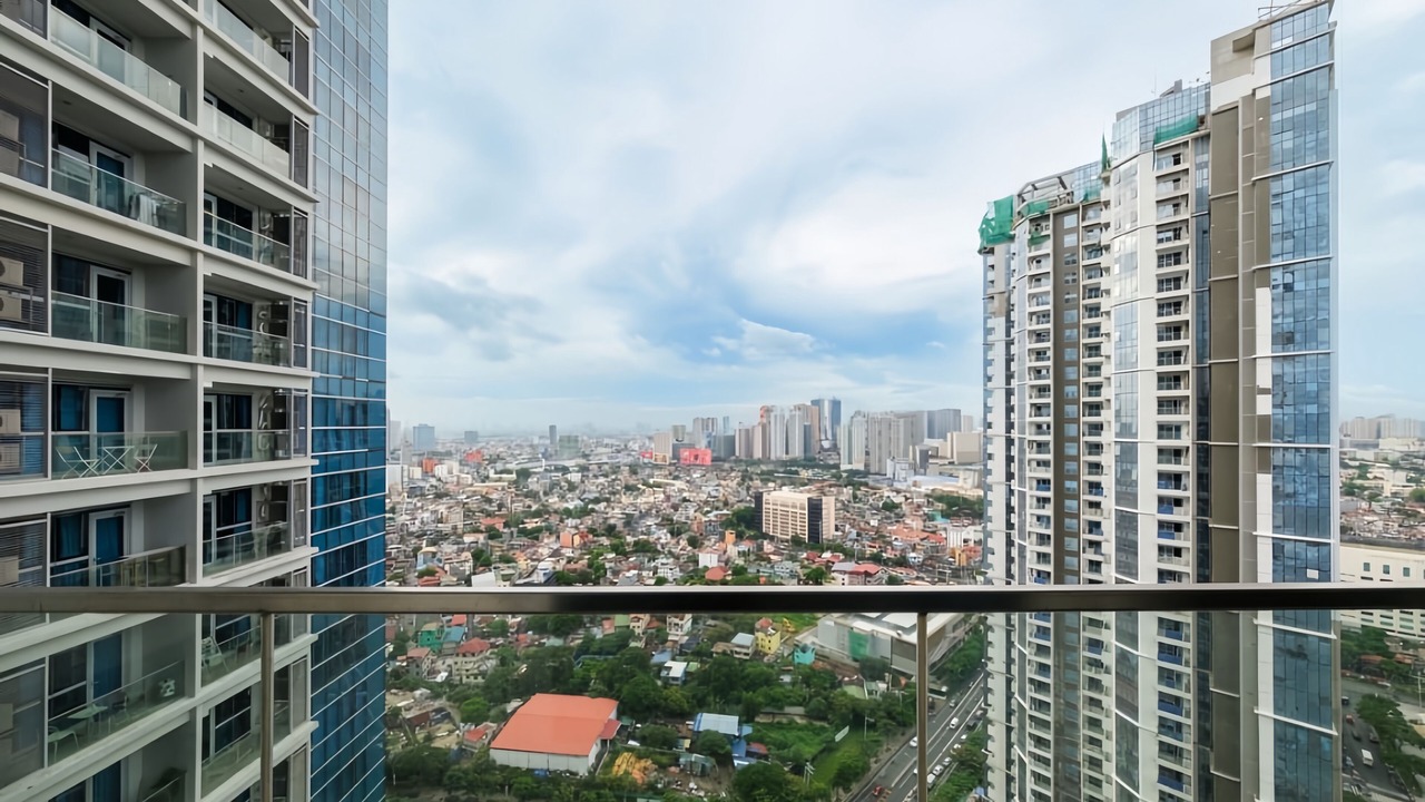 Photo of Outdoor in Bonifacio Global City