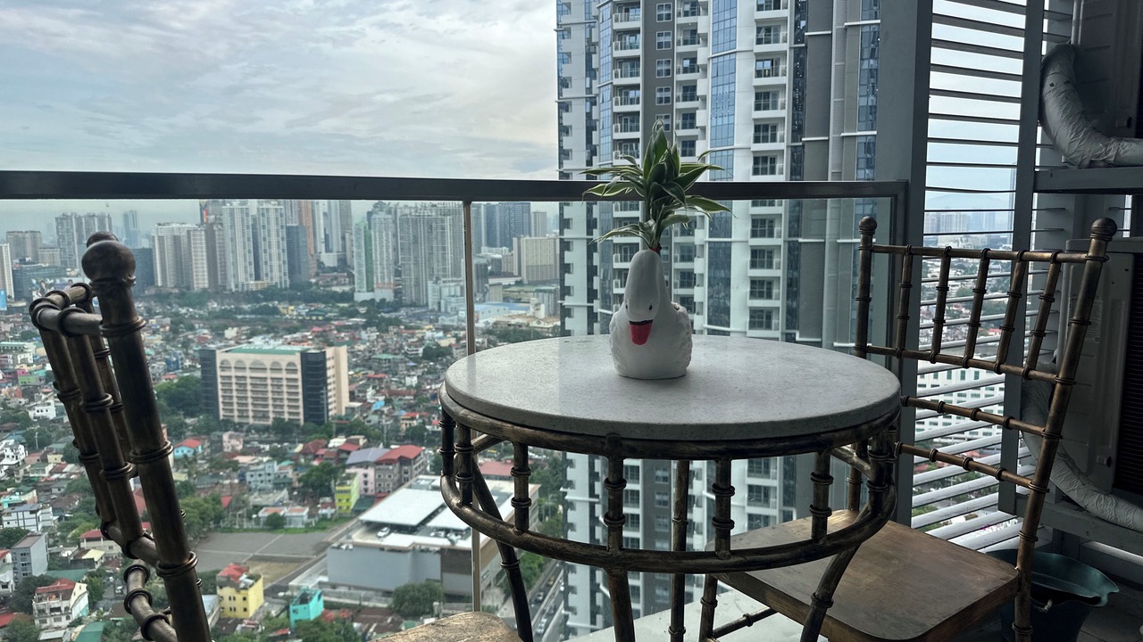 Photo of Outdoor in Bonifacio Global City