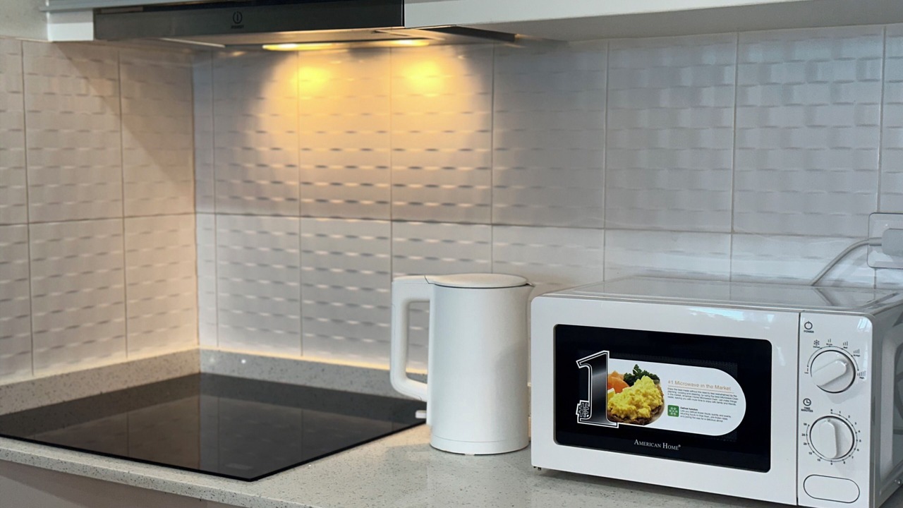 Photo of Kitchen in Bonifacio Global City