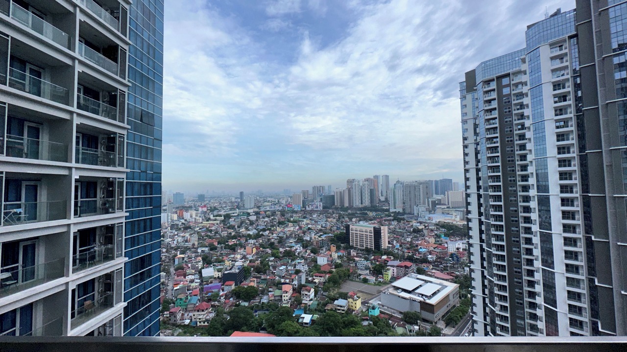 Photo of Outdoor in Bonifacio Global City