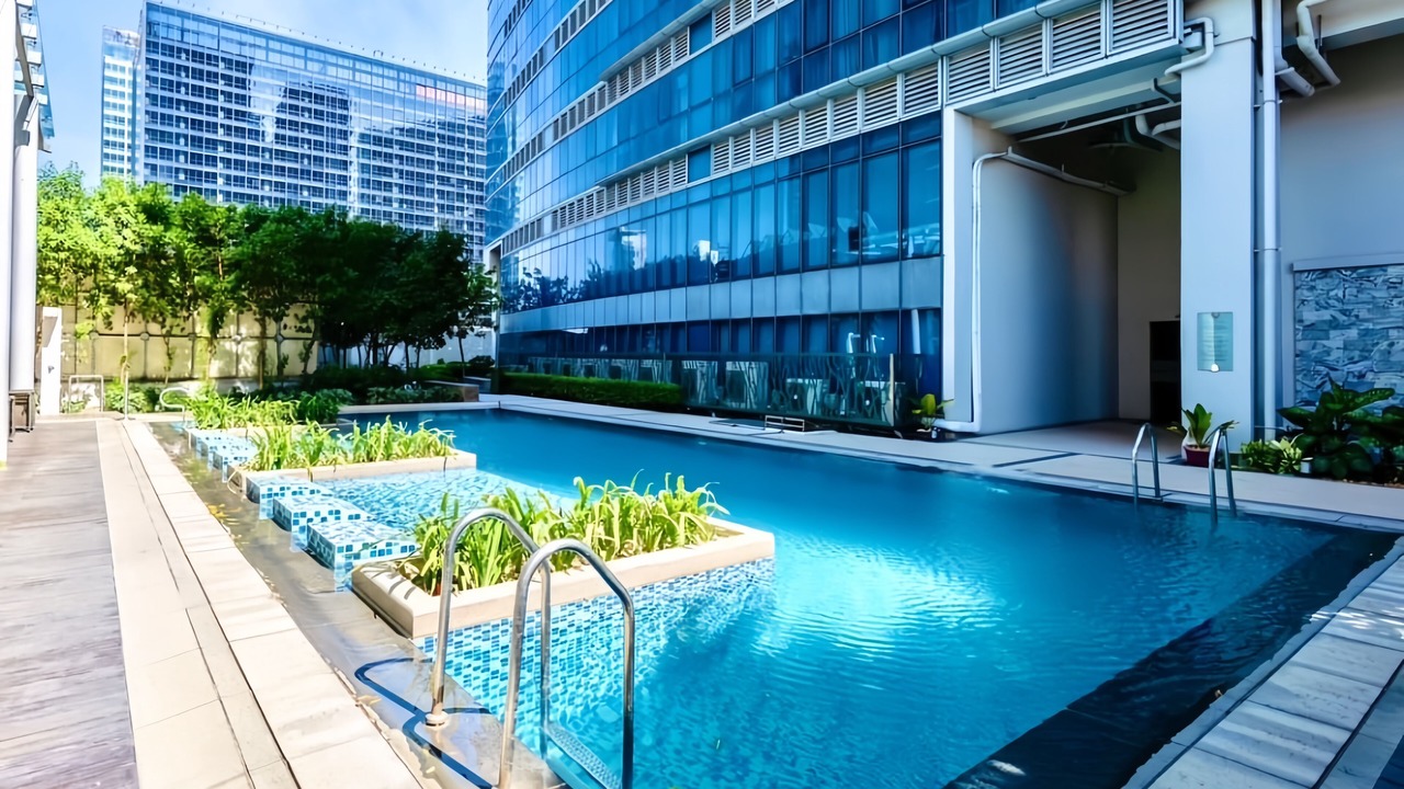 Photo of Outdoor in Bonifacio Global City