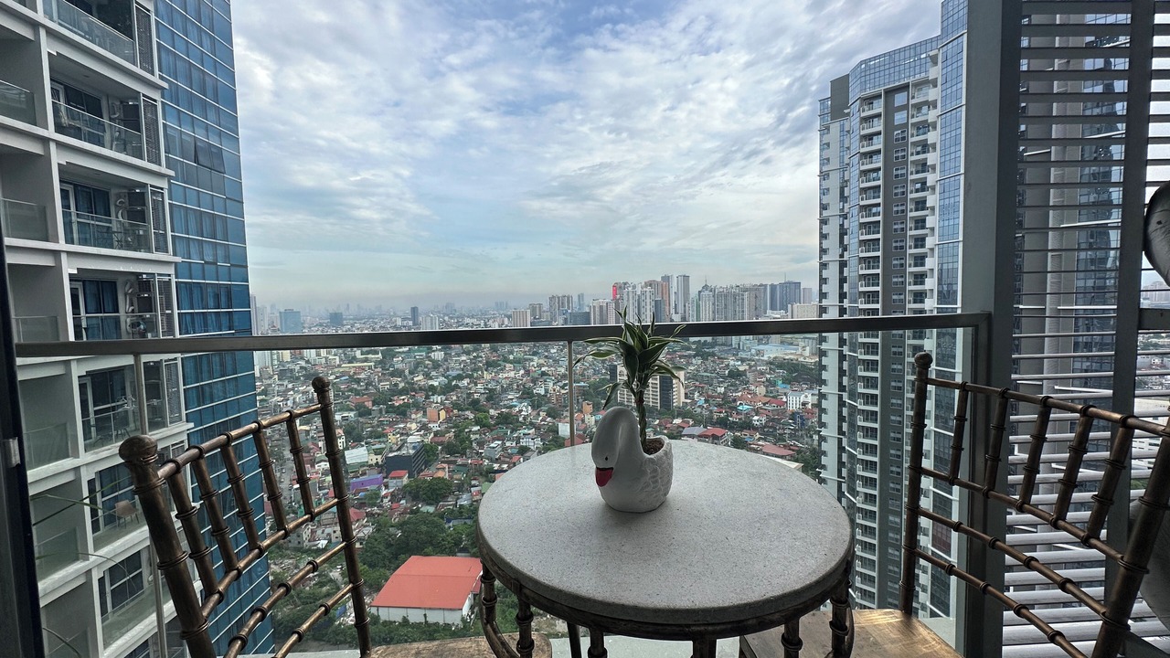 Photo of Outdoor in Bonifacio Global City