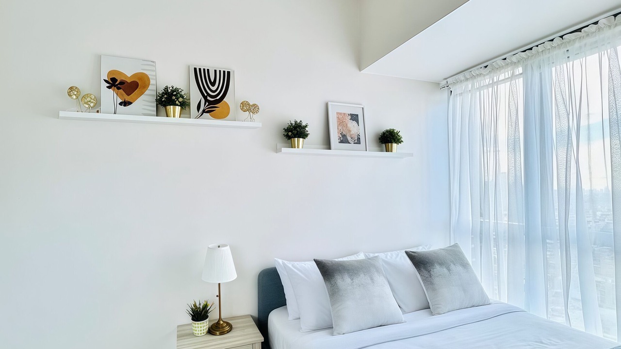 Photo of Bedroom in Bonifacio Global City