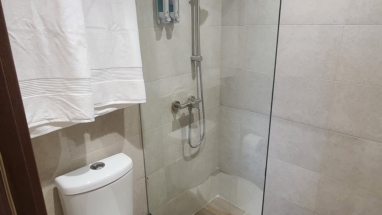 Photo of Bathroom in Punta Cana