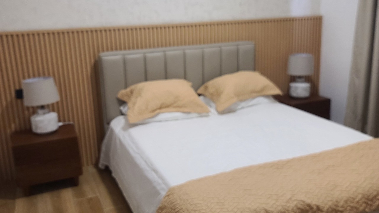 Photo of Bedroom in Punta Cana