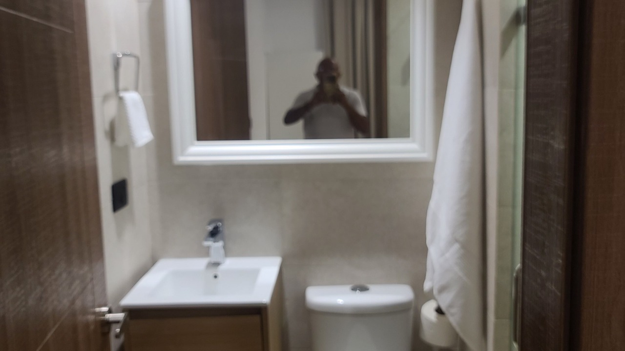Photo of Bathroom in Punta Cana