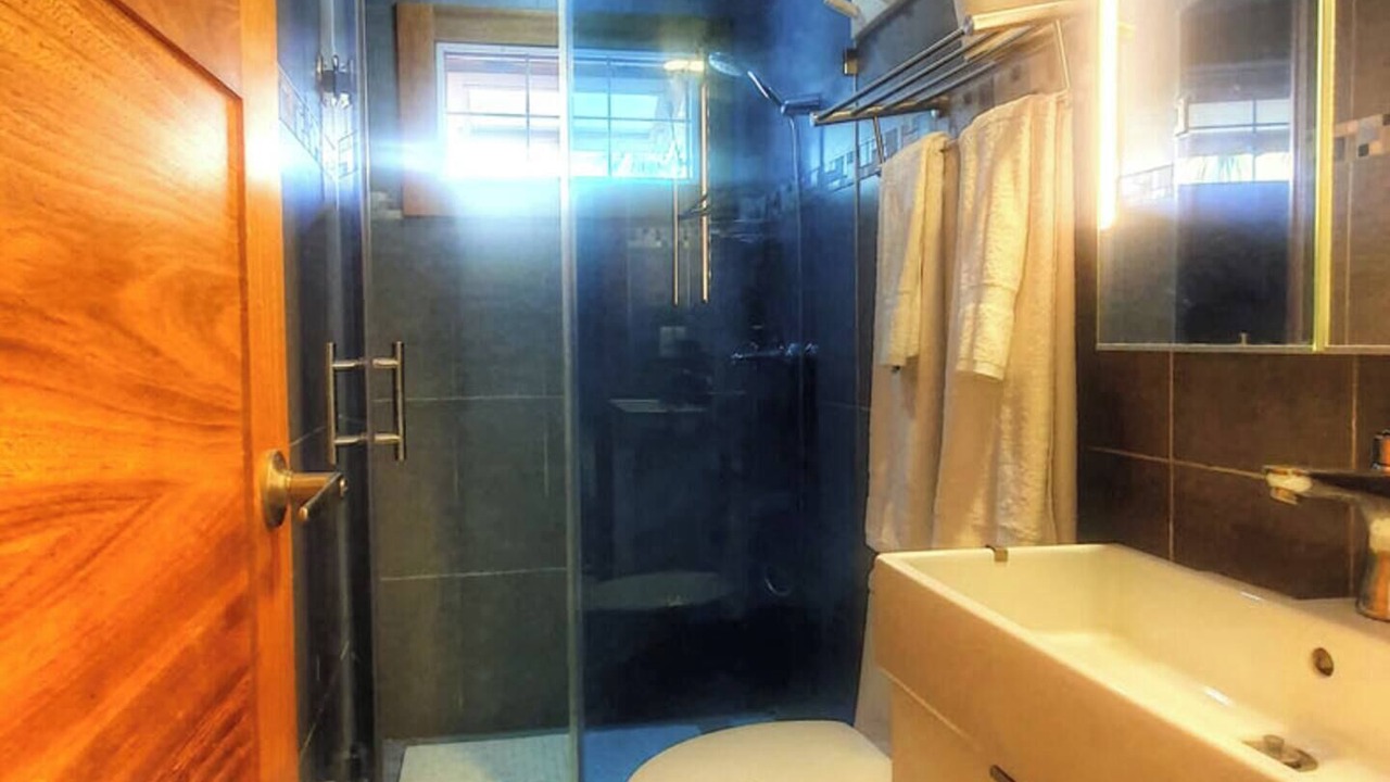 Photo of Bathroom in Cabarete