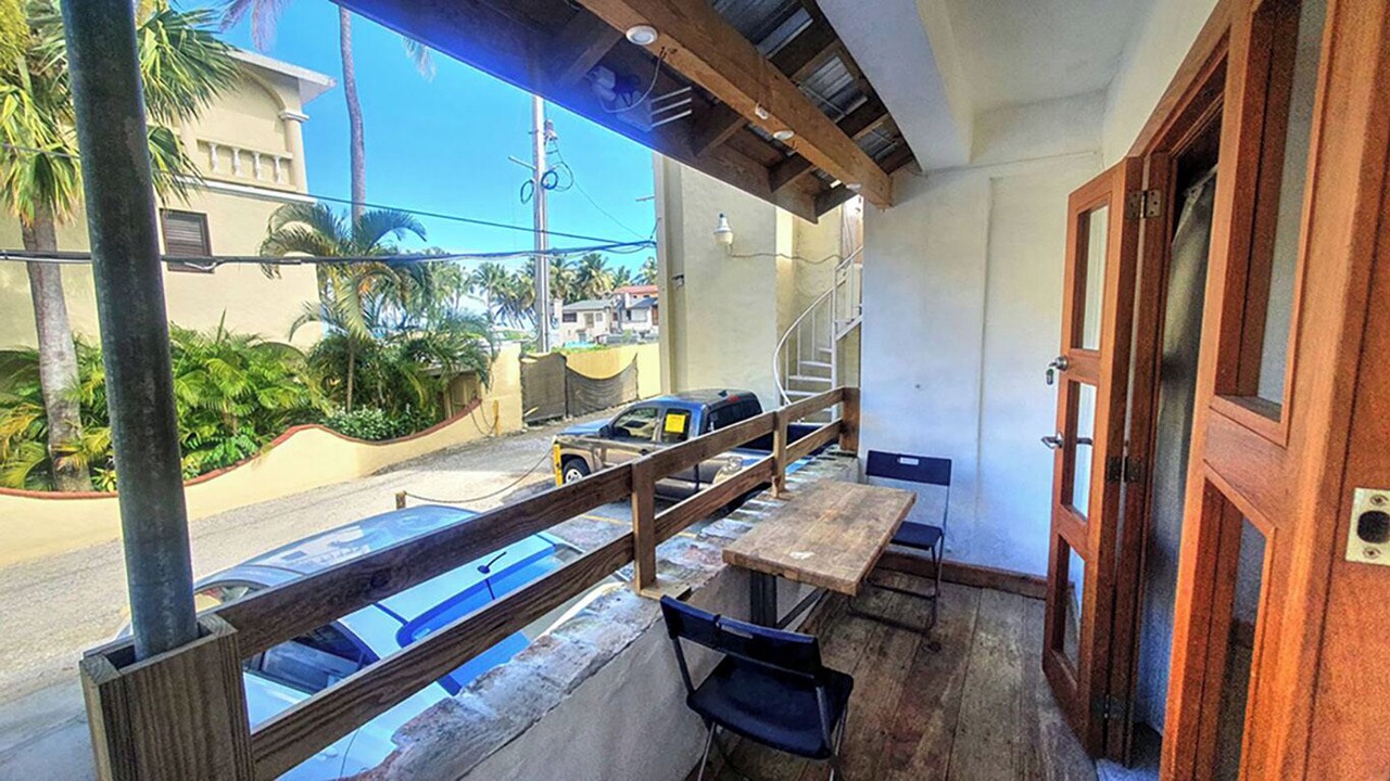 Photo of Outdoor in Cabarete