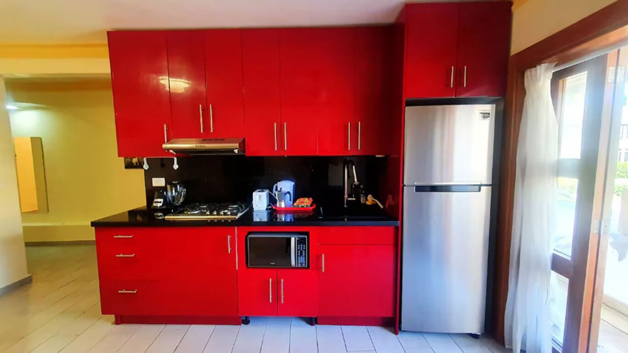 Photo of Kitchen in Cabarete