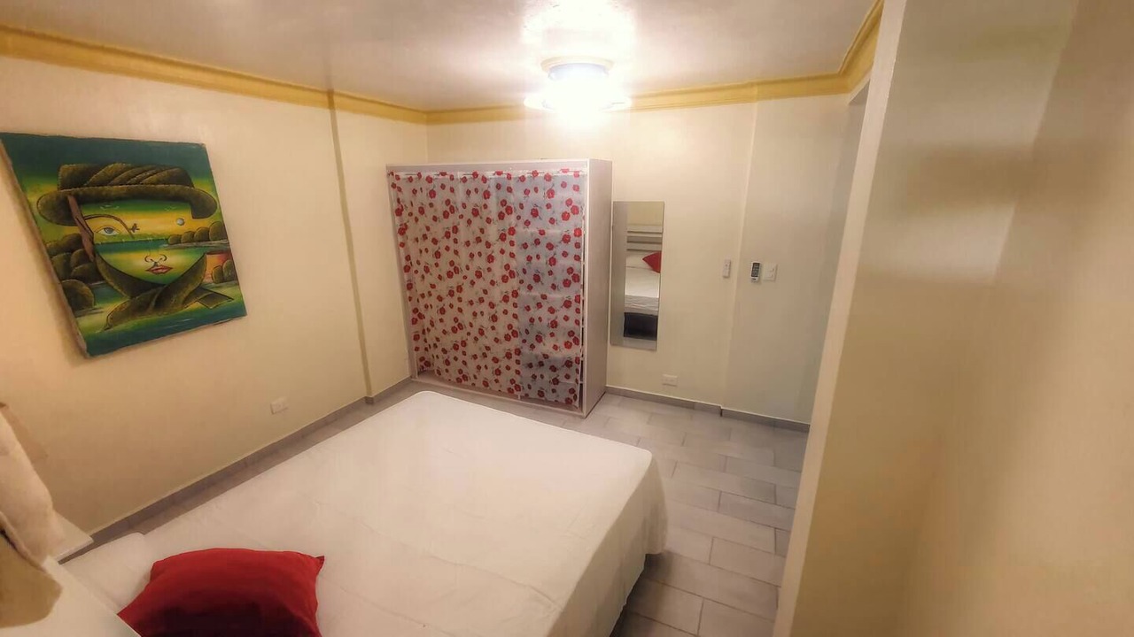Photo of Bedroom in Cabarete