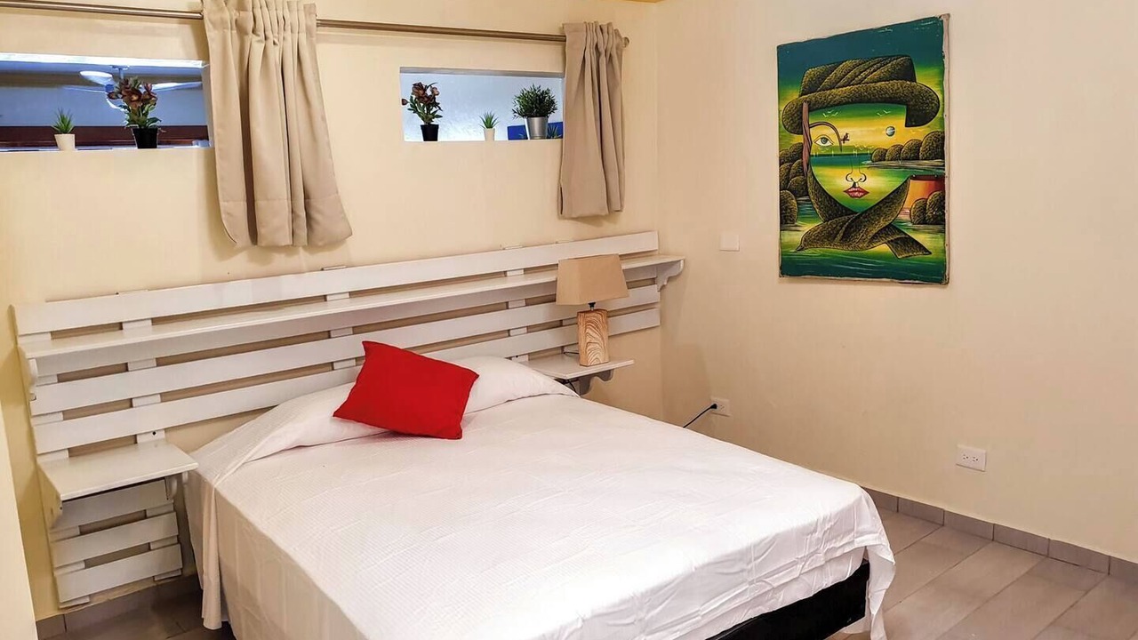 Photo of Bedroom in Cabarete