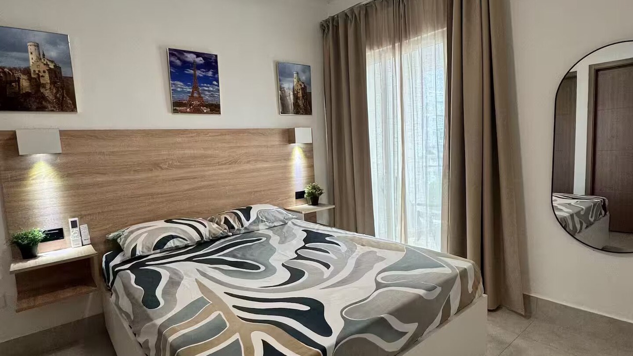 Photo of Bedroom in Boca Chica