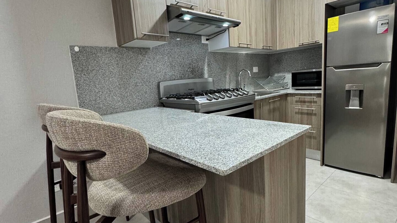 Photo of Kitchen in Boca Chica