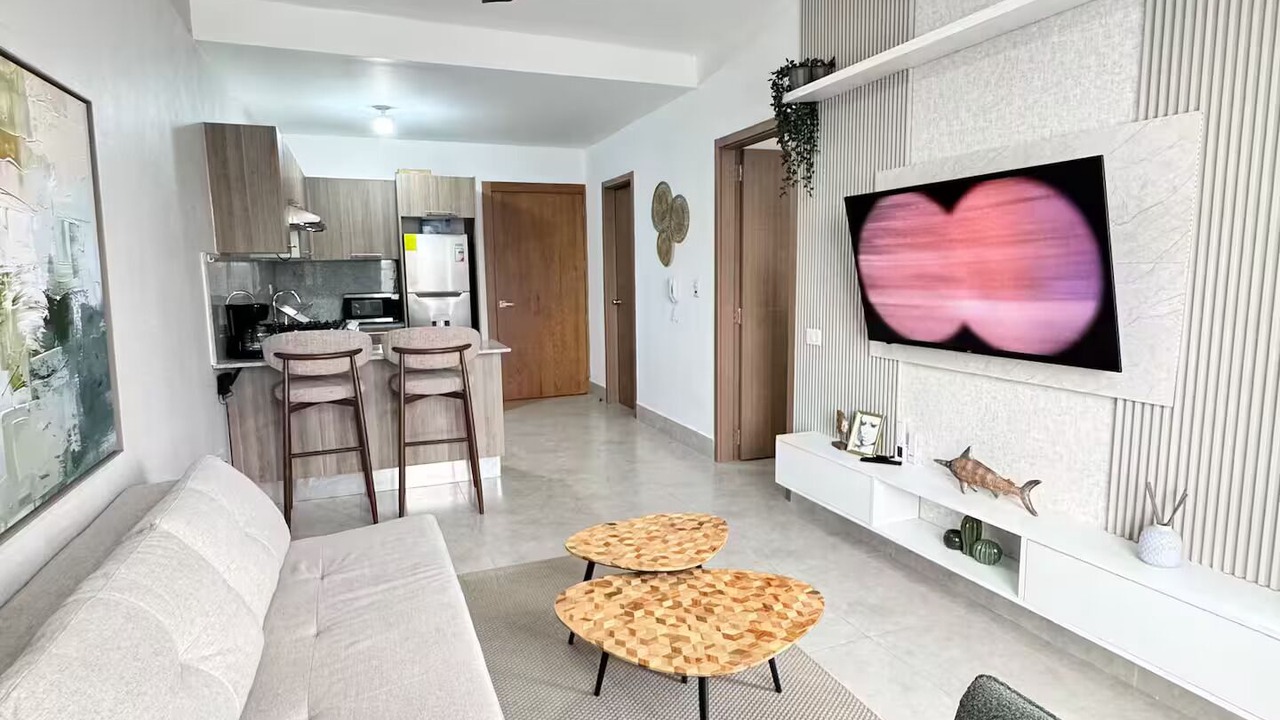 Photo of Livingroom in Boca Chica