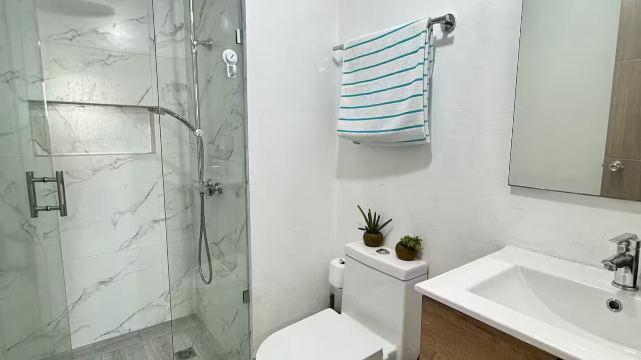 Photo of Bathroom in Boca Chica