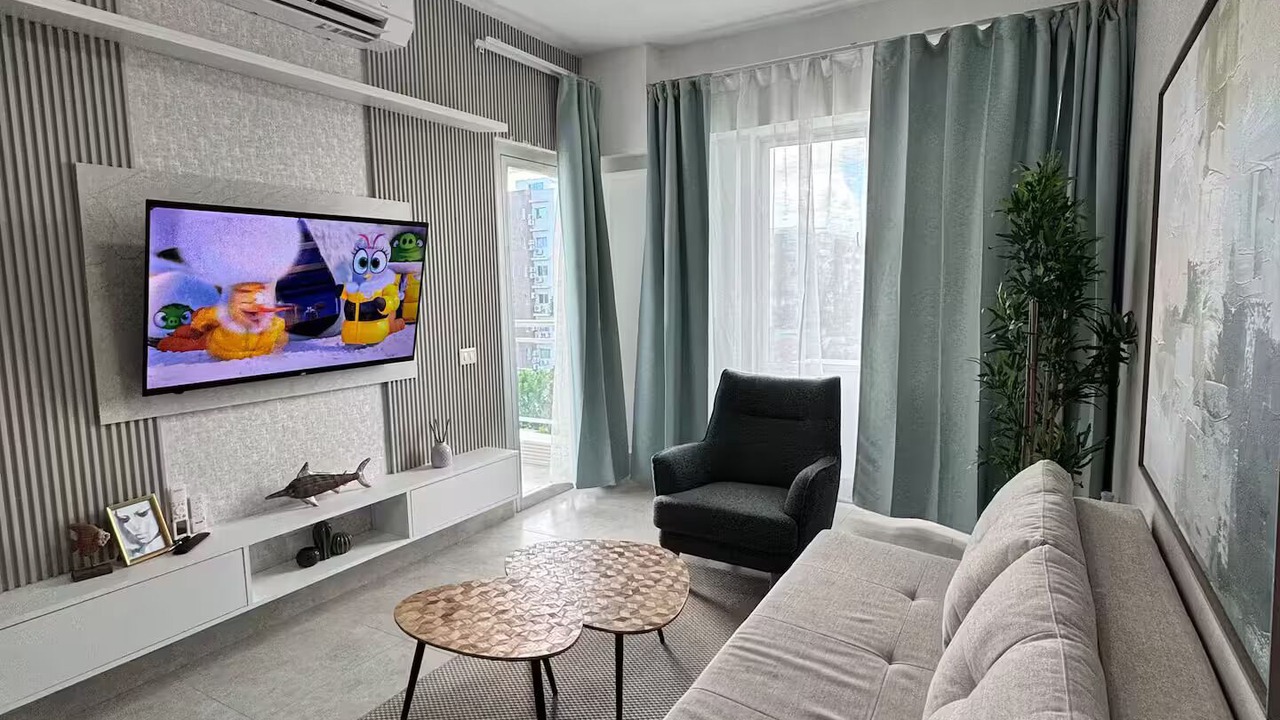 Photo of Livingroom in Boca Chica
