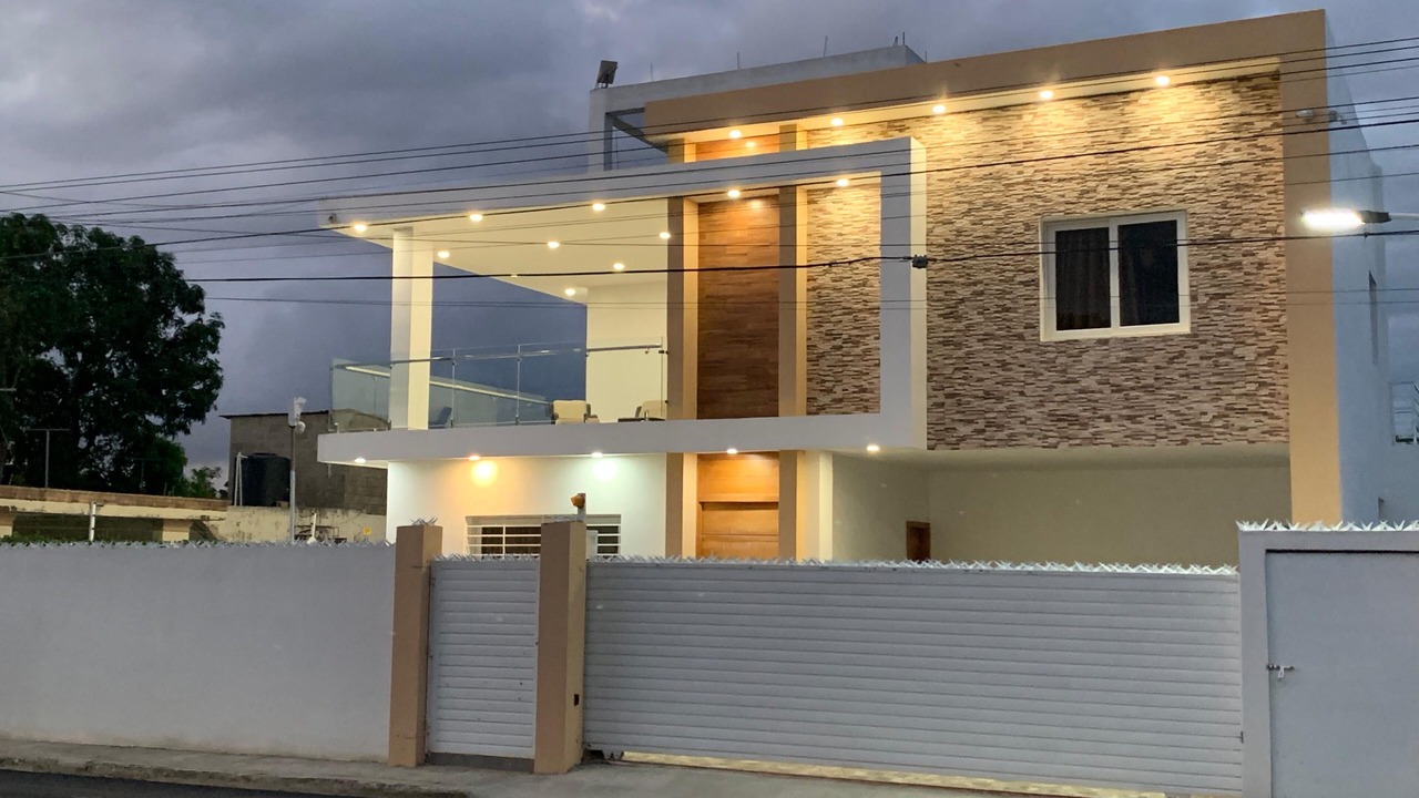 Photo of Outdoor in Cotui