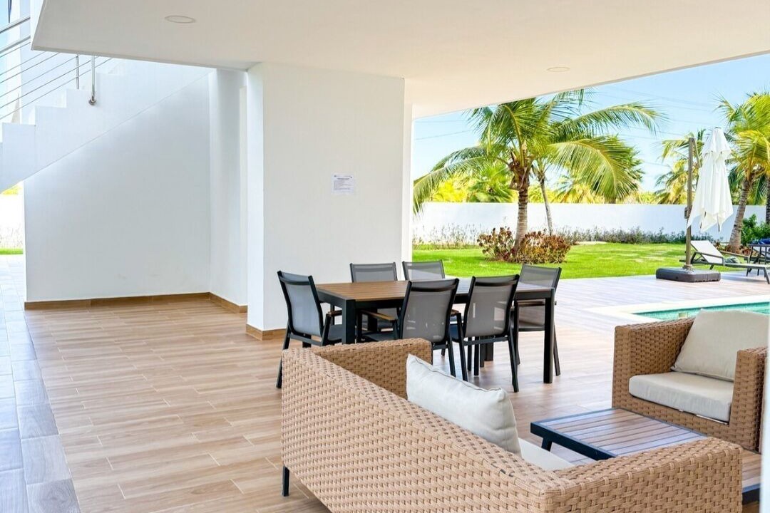 Photo of Outdoor in Punta Cana