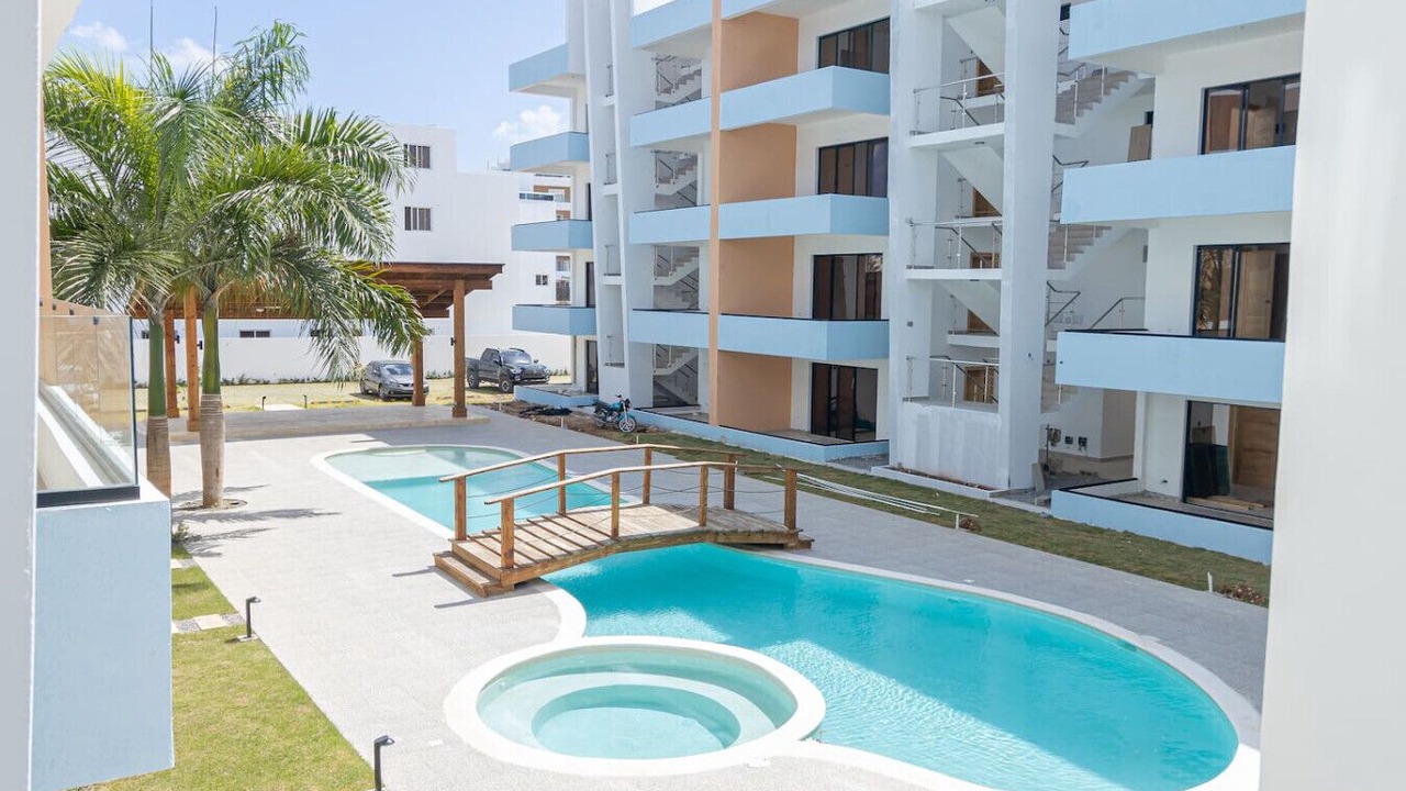 Photo of Outdoor in Los Melones
