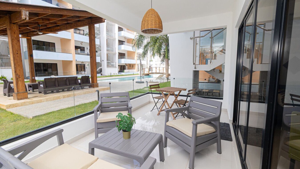 Photo of Outdoor in Los Melones