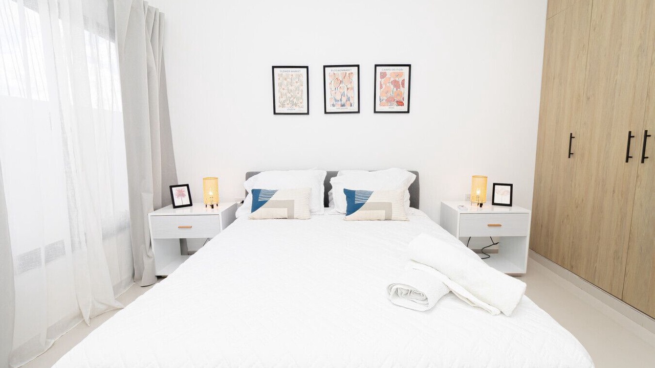 Photo of Bedroom in Los Melones