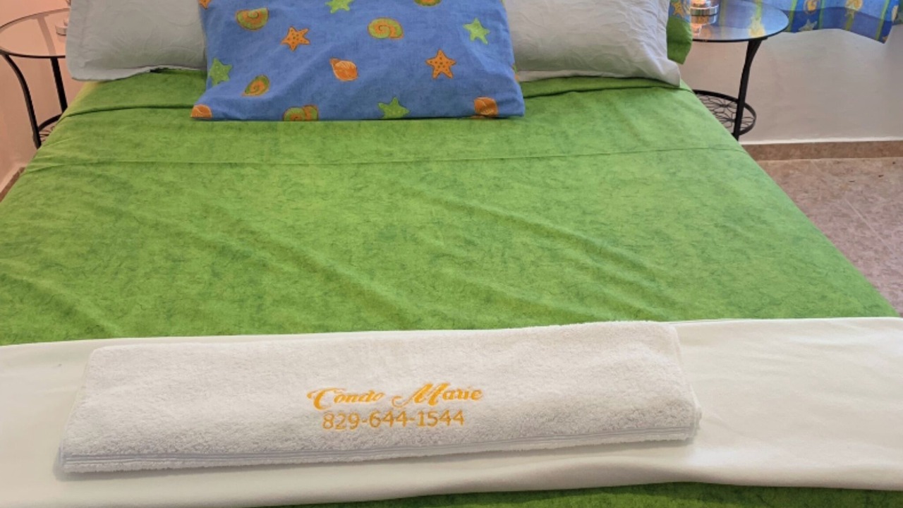 Photo of Bedroom in Villas Ana Maria