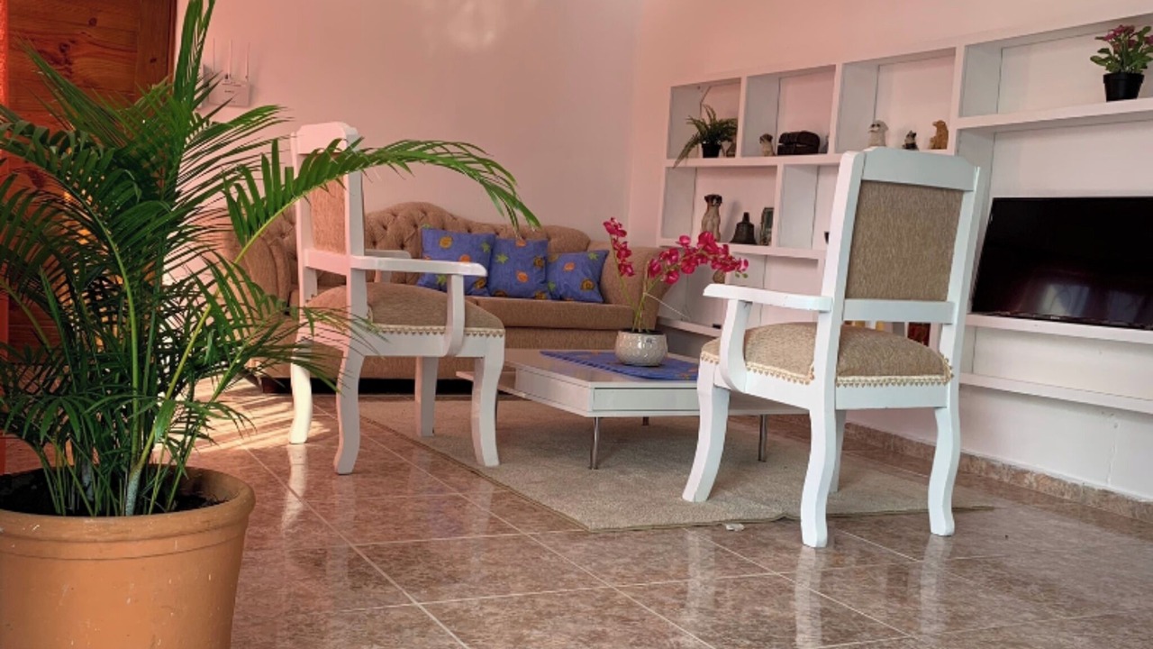 Photo of Livingroom in Villas Ana Maria