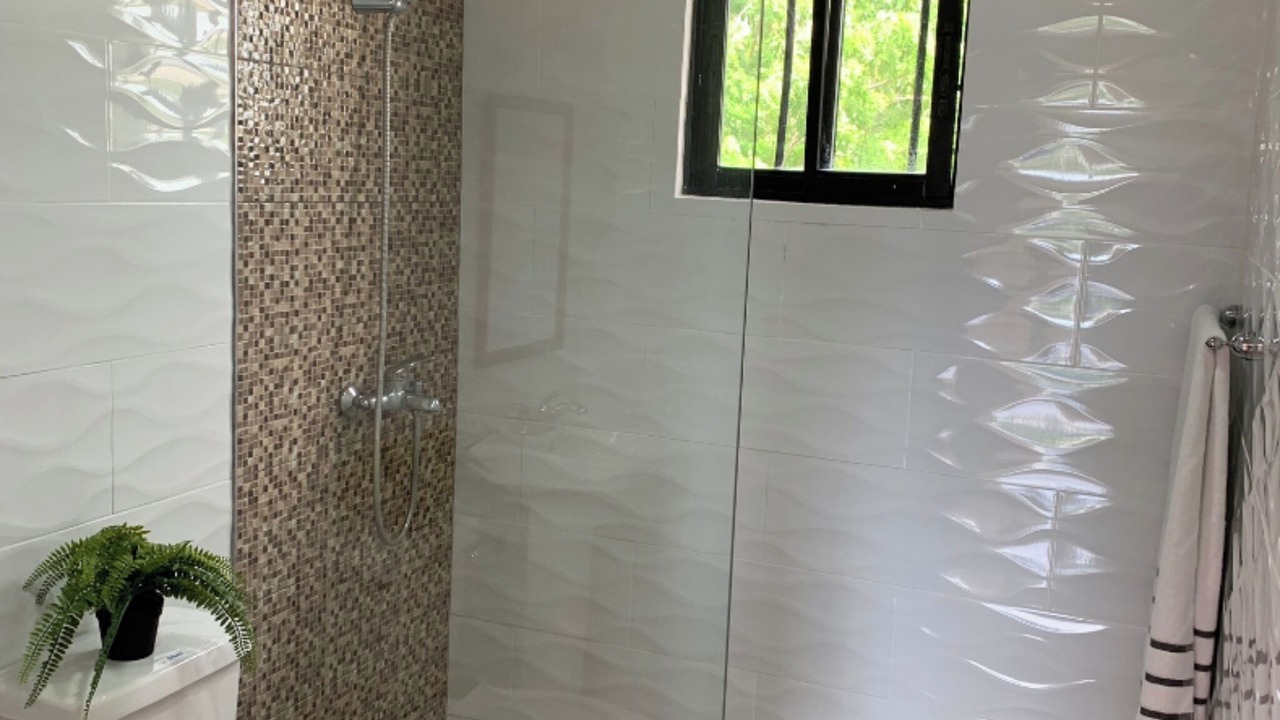 Photo of Bathroom in Villas Ana Maria