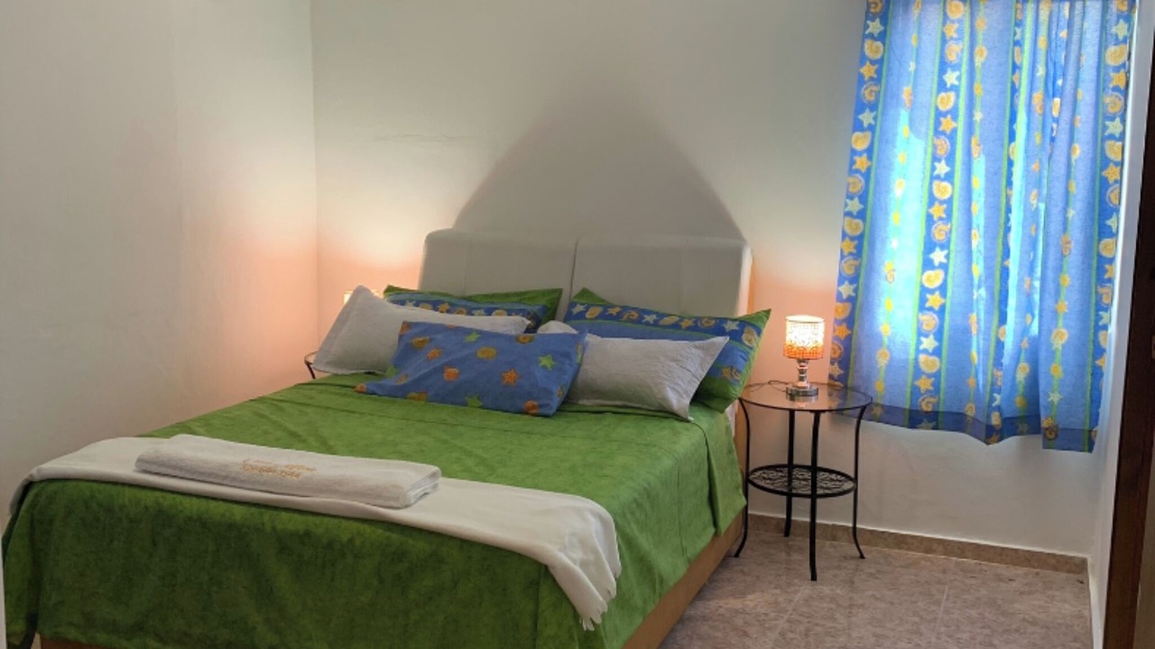 Photo of Bedroom in Villas Ana Maria