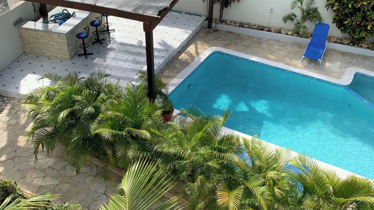 Photo of Outdoor in Villas Ana Maria