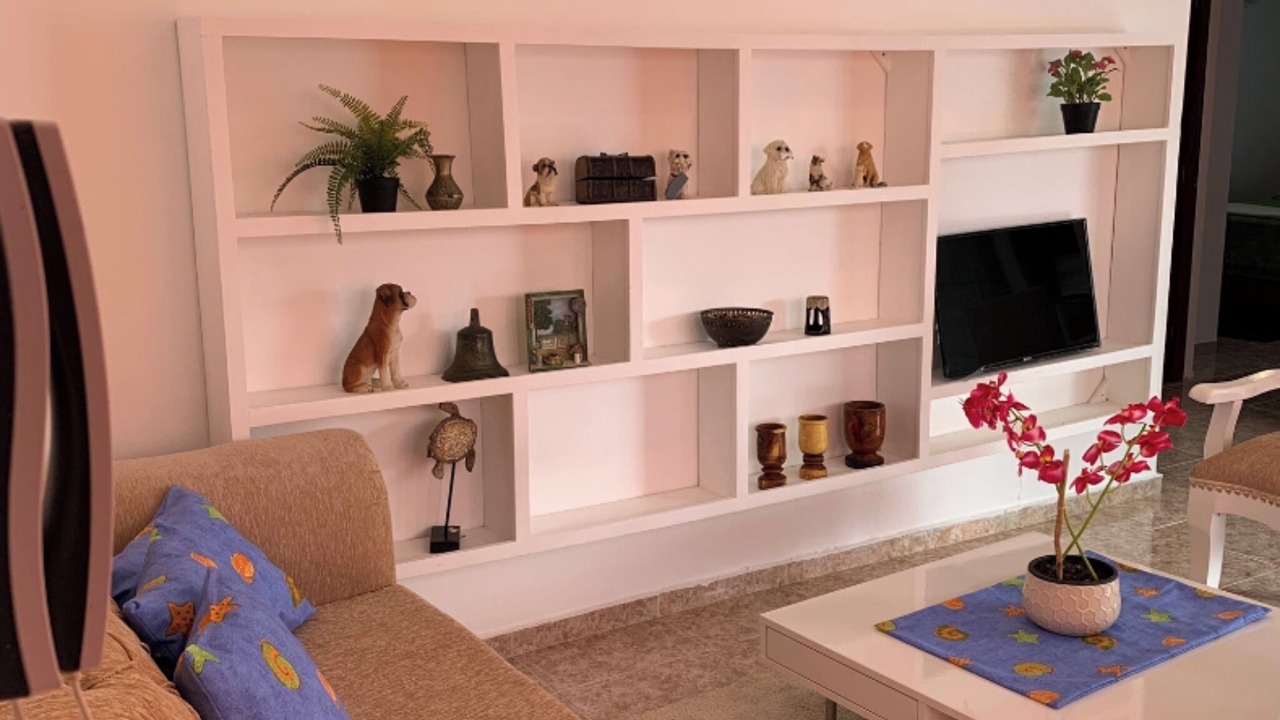 Photo of Livingroom in Villas Ana Maria