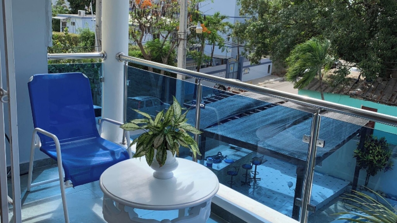 Photo of Outdoor in Villas Ana Maria