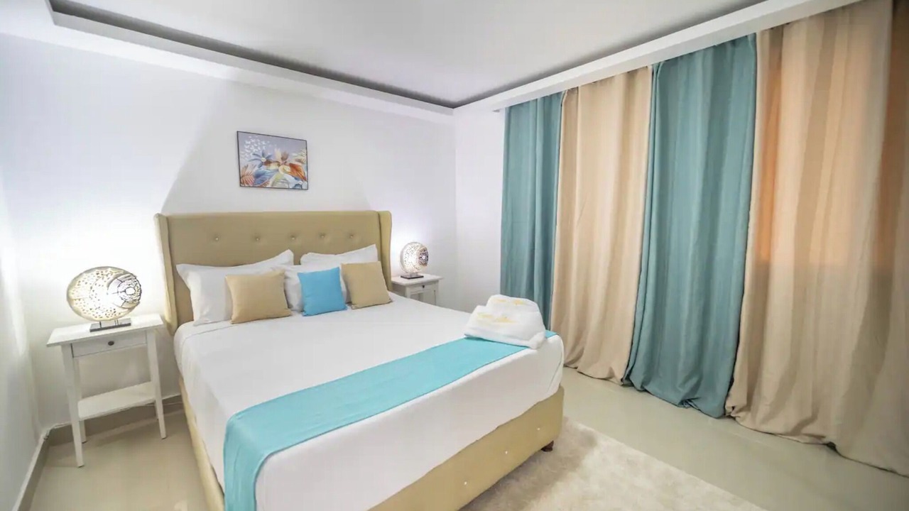 Photo of Bedroom in Villas Ana Maria