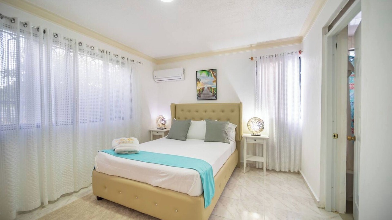 Photo of Bedroom in Villas Ana Maria