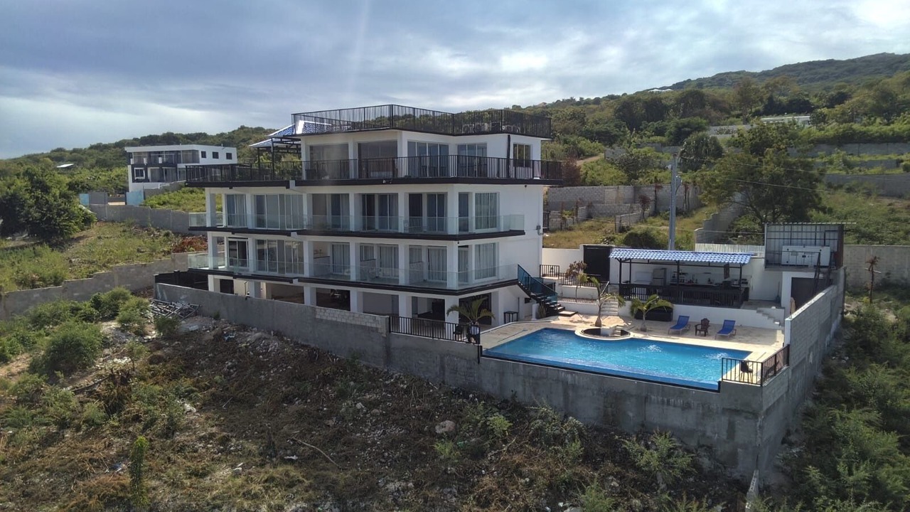 Photo of Outdoor in Barahona