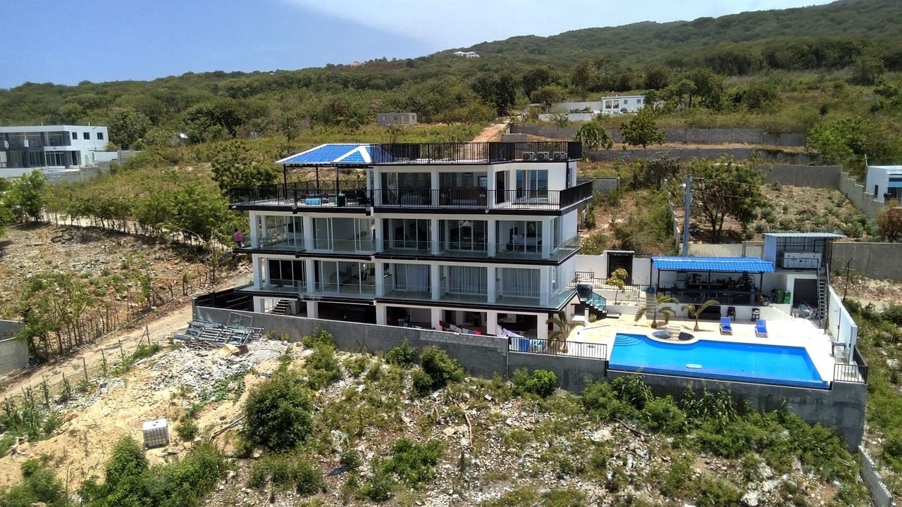 Photo of Outdoor in Barahona