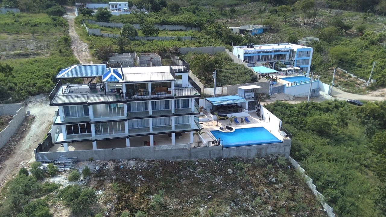 Photo of Outdoor in Barahona