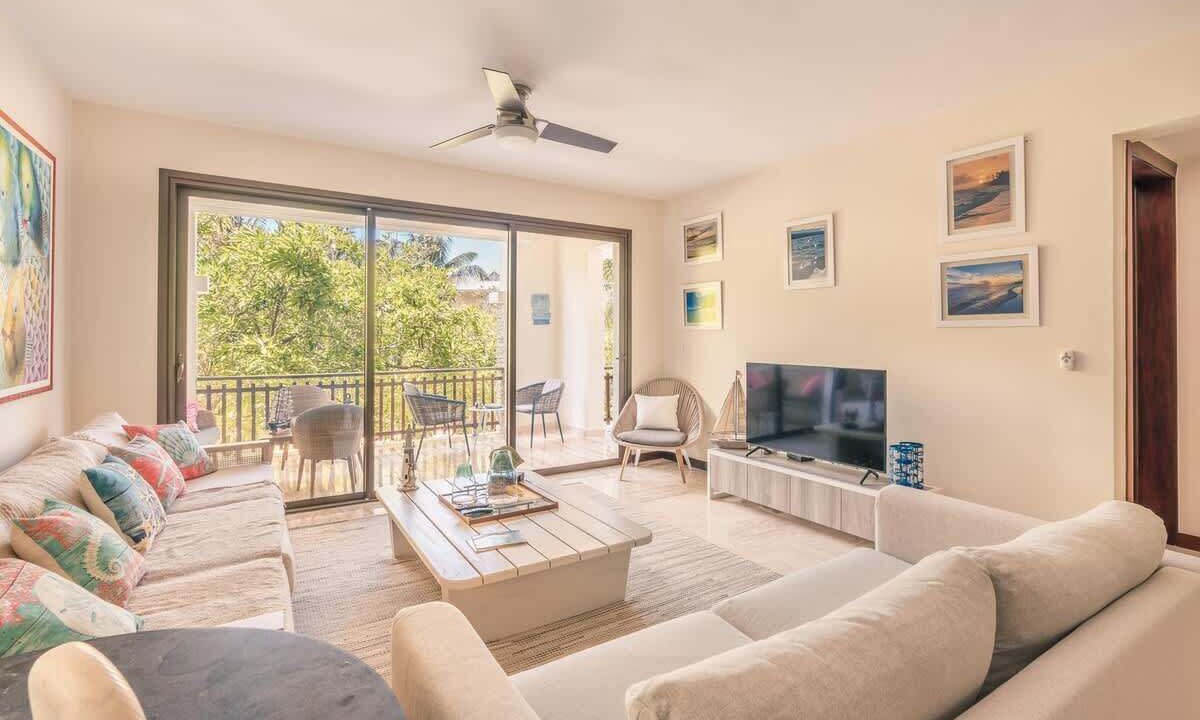 Photo of Livingroom in Portillo