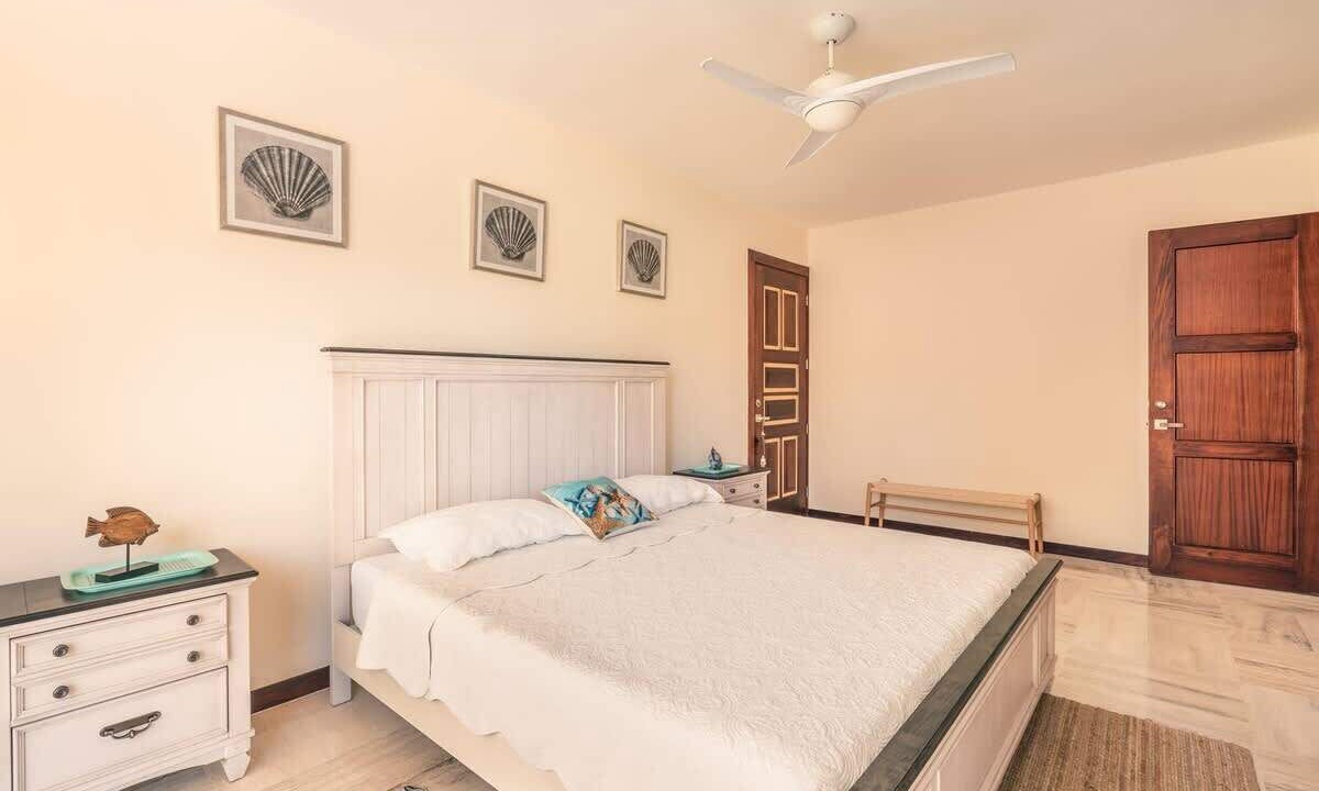 Photo of Bedroom in Portillo