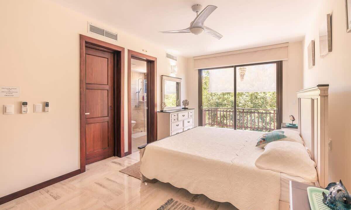 Photo of Bedroom in Portillo