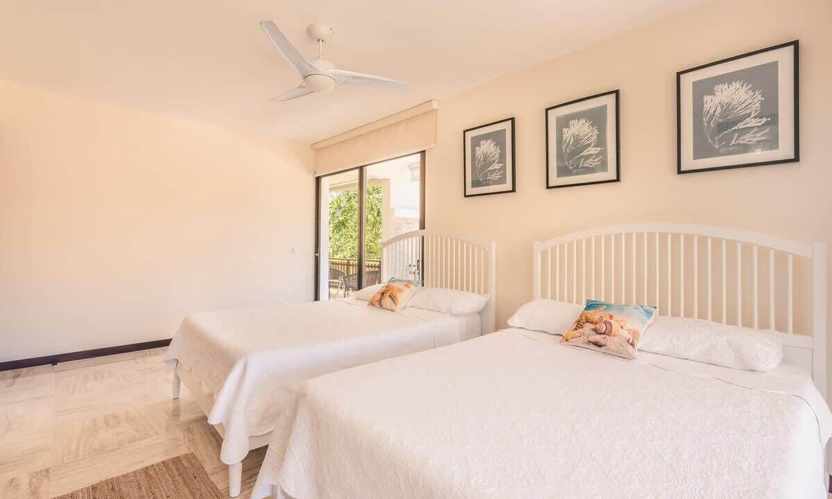 Photo of Bedroom in Portillo