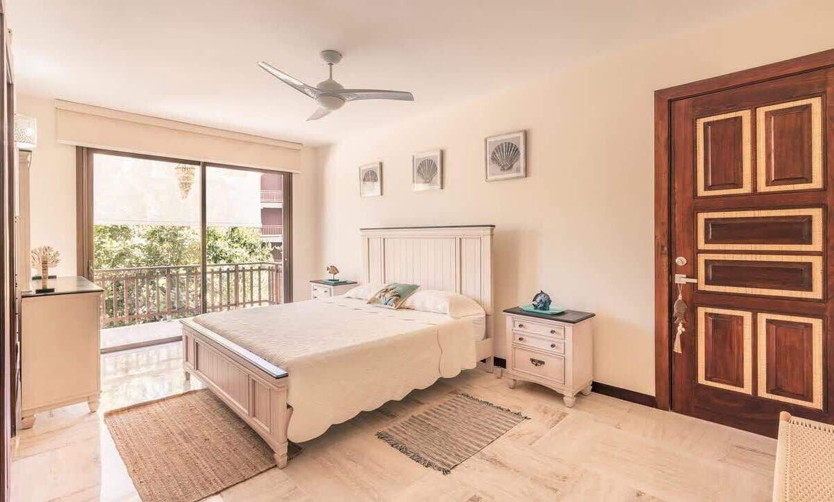Photo of Bedroom in Portillo