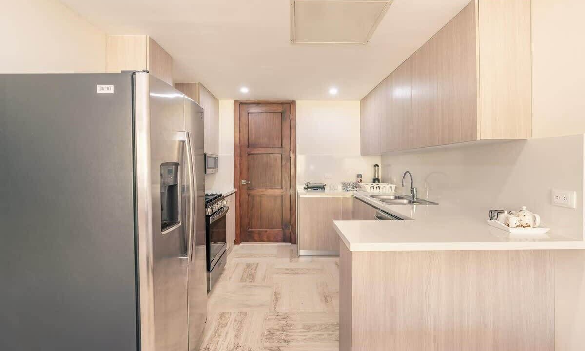 Photo of Kitchen in Portillo