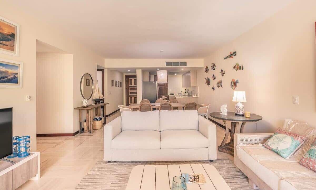 Photo of Livingroom in Portillo