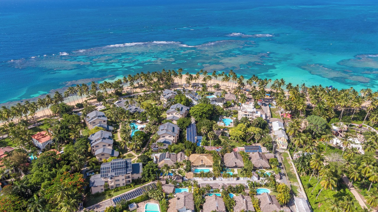 Photo of Outdoor in Las Terrenas
