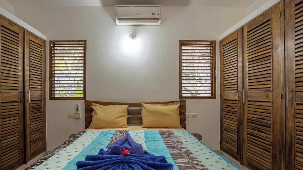 Photo of Bedroom in Las Terrenas